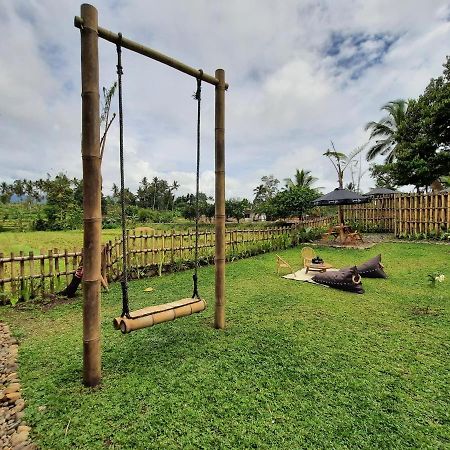 Rumah @ Sawah Ijen Licin Exteriör bild
